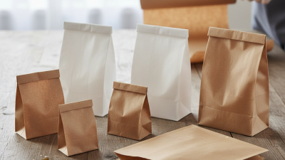 2026 How to Choose the Best Greaseproof Paper Bag Options?