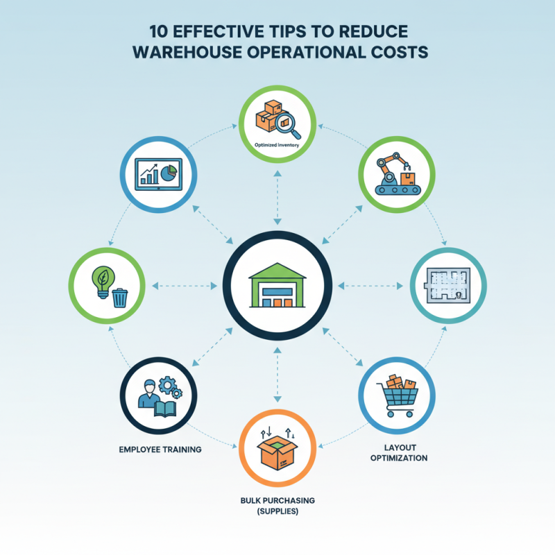 10 Effective Tips to Reduce Warehouse Operational Costs?