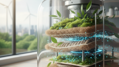 10 Best Sustainable Air Filtration Solutions for Clean Air?
