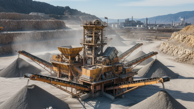 Top Rock Crushing Equipment for Global Buyers Today?