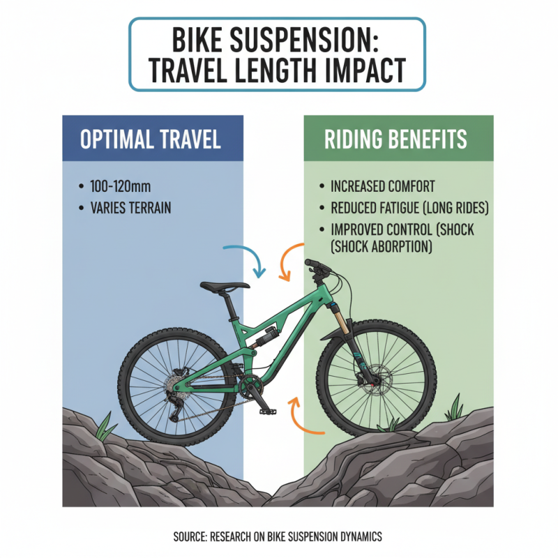 Top Bike Suspension Front Options for Superior Performance?