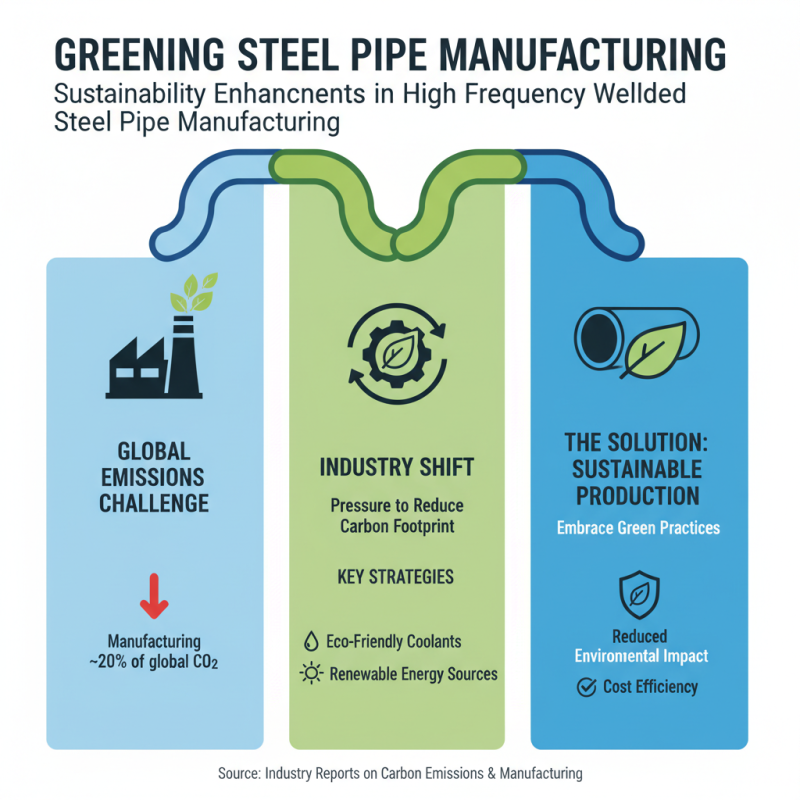 2026 Top High Frequency Welded Steel Pipe Making Machinery Innovations?