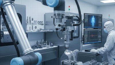 How to Enhance Medical Precision Machining for Better Patient Outcomes?