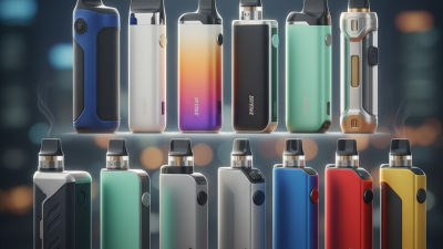 Top 10 Best Disposable Vapes in the USA for 2026?