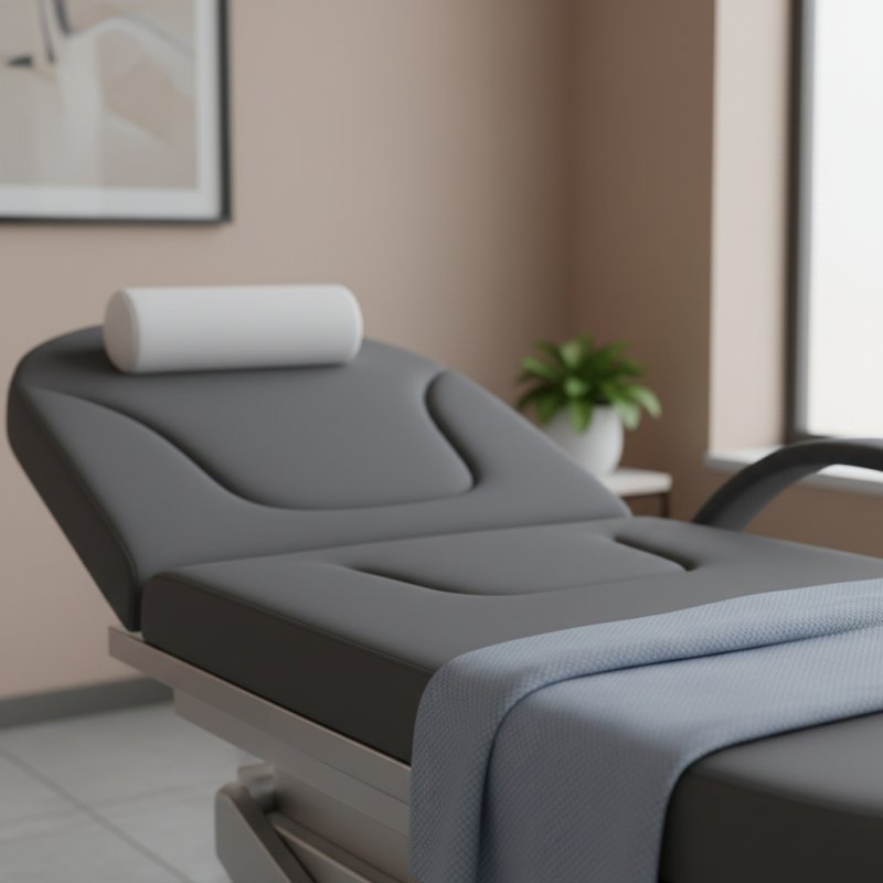 How to Choose the Right Mattress for Gynecological Exam Bed?
