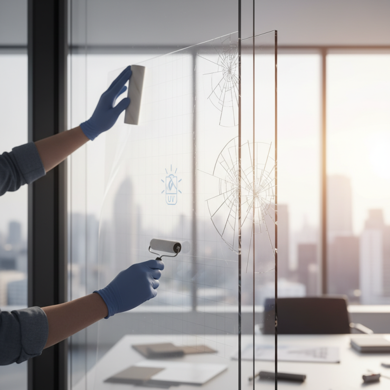 How to Choose the Best Window Glass Lamination for Your Needs?