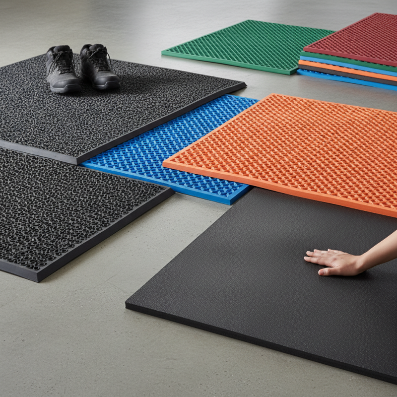 Why Choose Abc Foam Mats for Your Business Needs?
