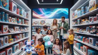 2026 Best Toys For Kids What Are the Top Picks This Year