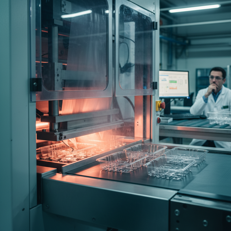 Top Challenges in Thermoforming Operations You Should Know?