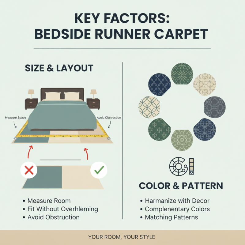 Top 10 Bedside Runner Carpet Choices for Global Buyers?