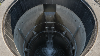 10 Essential Tips for Choosing Pressure Relief Manholes