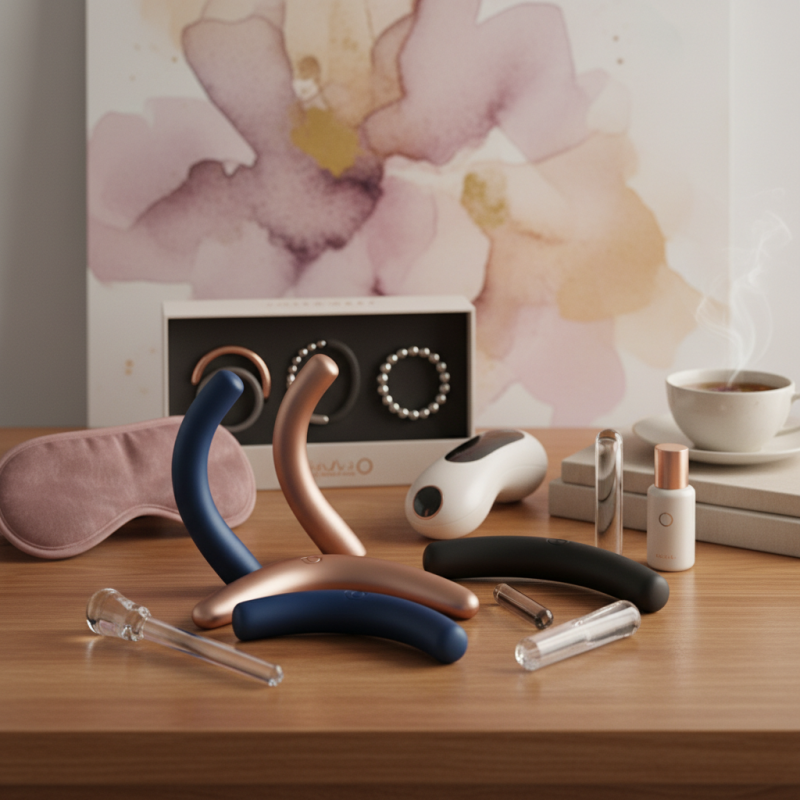 2026 Best Sex Toys for Ultimate Pleasure and Satisfaction?