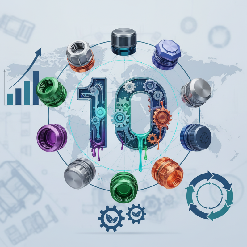 Top 10 Cap Molds for Global Buyers in 2026