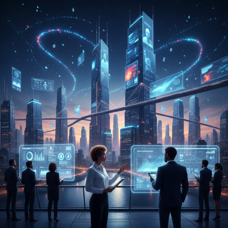 Top Digital Advertising Players You Need to Know in 2026?