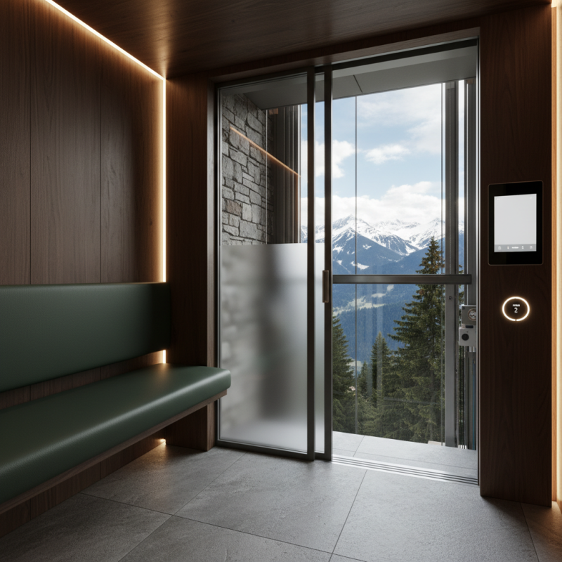 How to Modernize Your Old Cabin Lift for Better Performance?