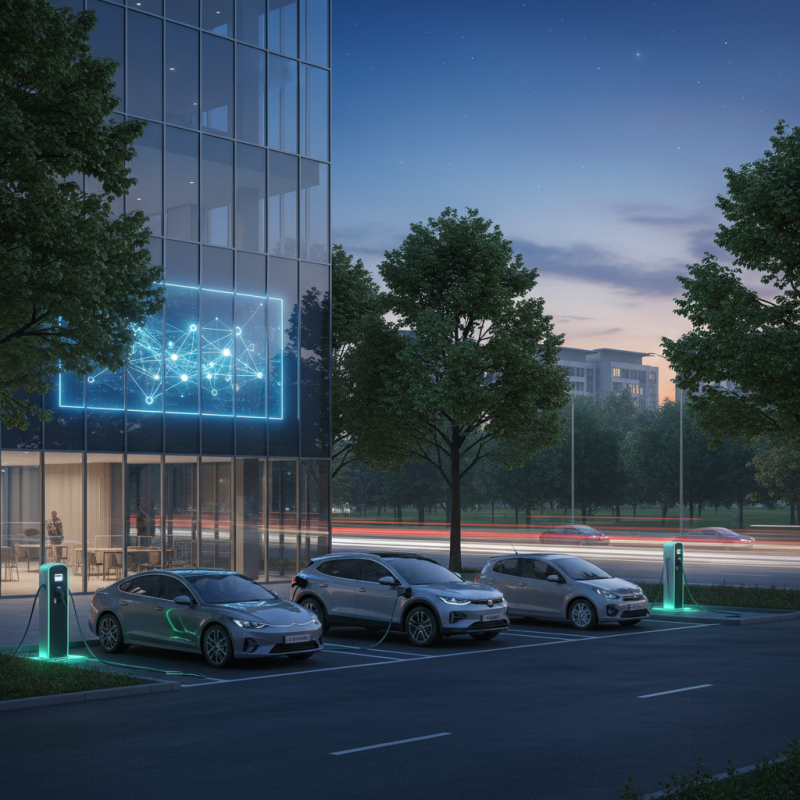 Why Charging Accessibility is Key to EV Adoption Success?