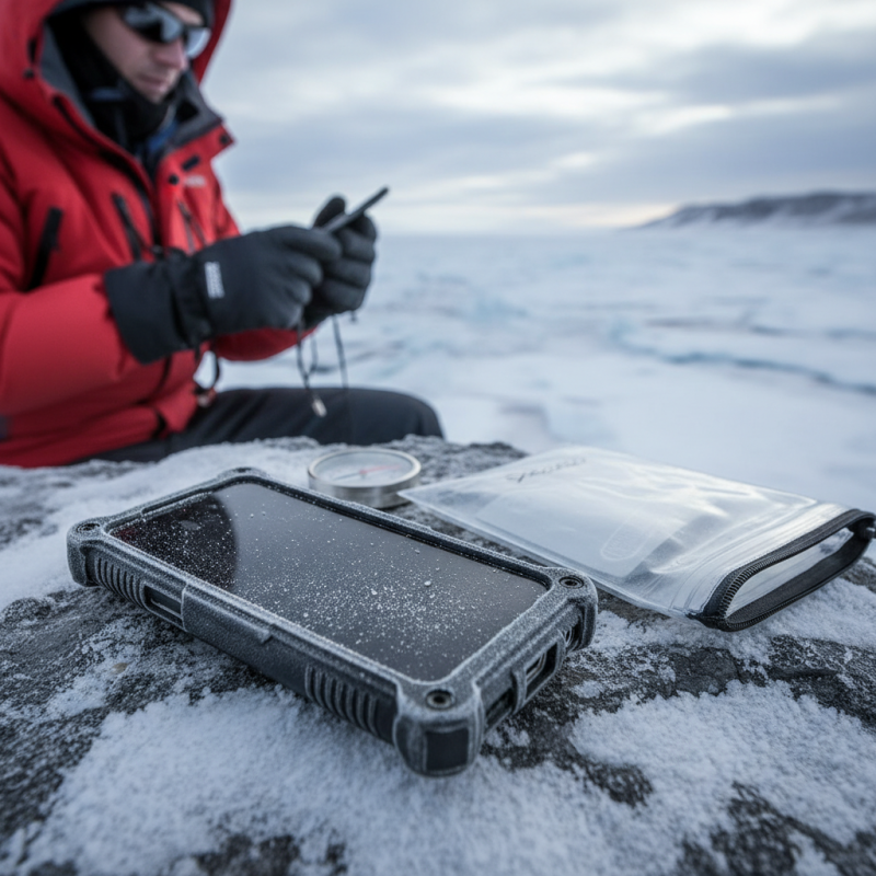 10 Tips to Protect Your Phone in Extreme Environments?