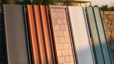 The 5 Best Coated Metal Roof Options for Your Home?