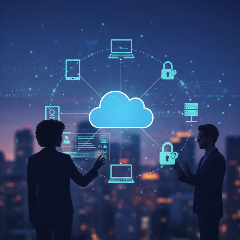What is Cloud Based Access Control and How Does it Work Today?