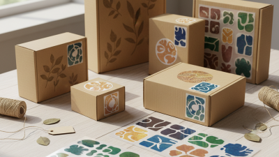 2026 Top Stickers for Packaging Box Trends to Watch Out For?
