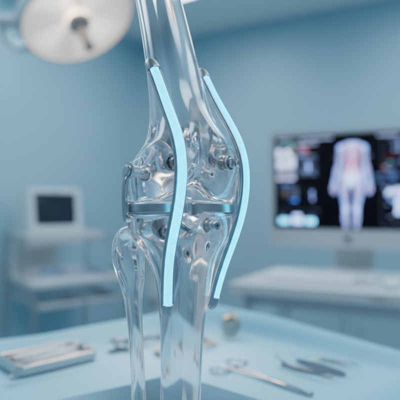 2026 Best Treatment for ACL and PCL Injuries with Implants?