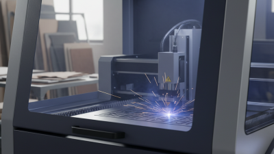 Why Choose a Diode Laser Machine for Your Business Needs?