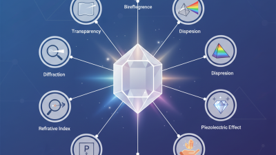 Top 10 Quartz Optical Properties You Should Know?