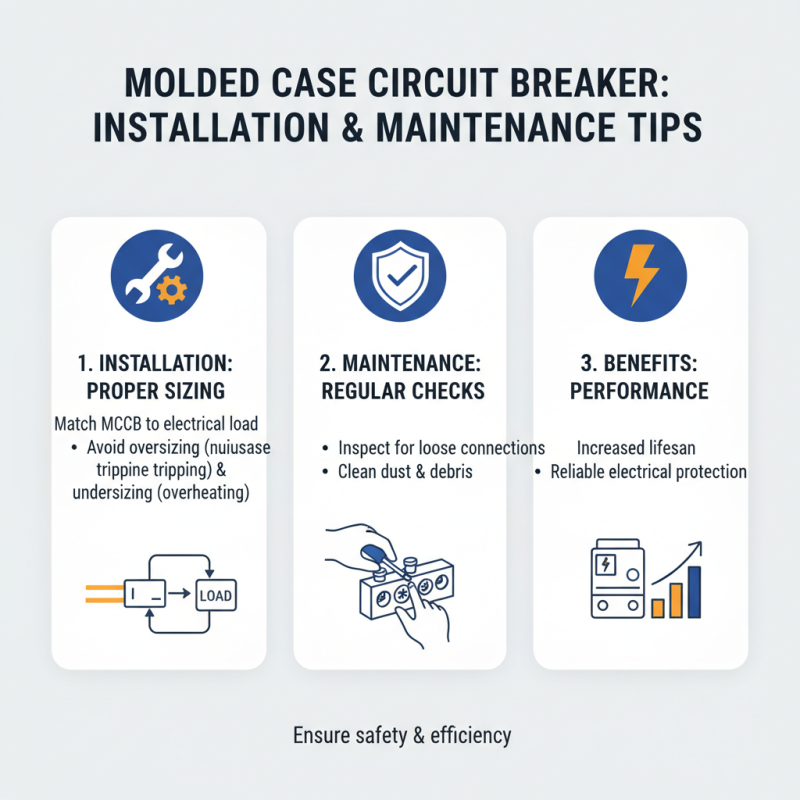 Discover the Best China Molded Case Circuit Breaker Options for Your Needs?