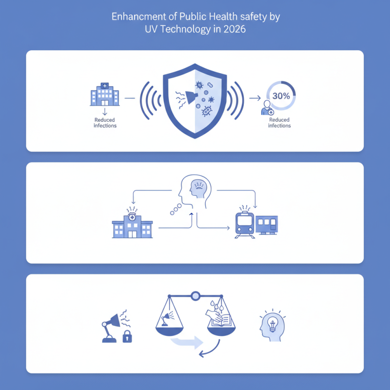 How Does UV Technology Enhance Public Health Safety in 2026?