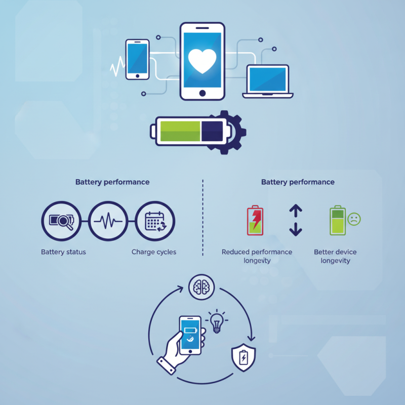 How to Use a Battery Health Checker for Better Performance?