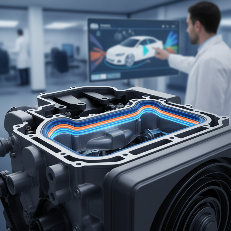 How to Enhance Car Energy Efficiency Using Seals?