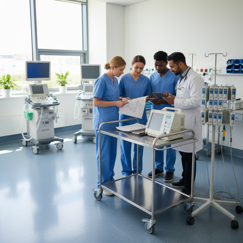 Top 10 Healthcare Equipment Maintenance Checklist Tips for Buyers?
