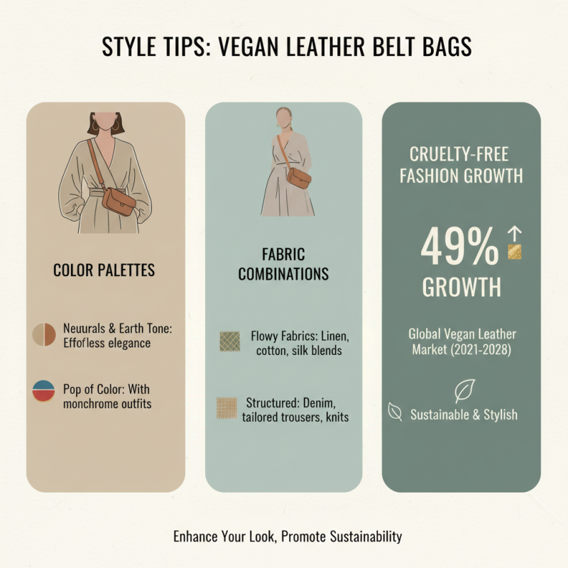 Top 10 Vegan Leather Belt Bags to Elevate Your Style?