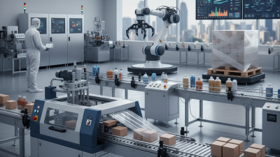 How to Choose the Right Automated Packaging Machine for Your Business?
