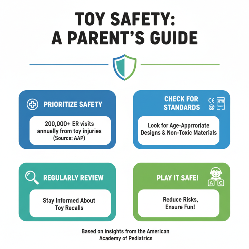 2026 Best Toys For Kids What Are the Top Picks This Year