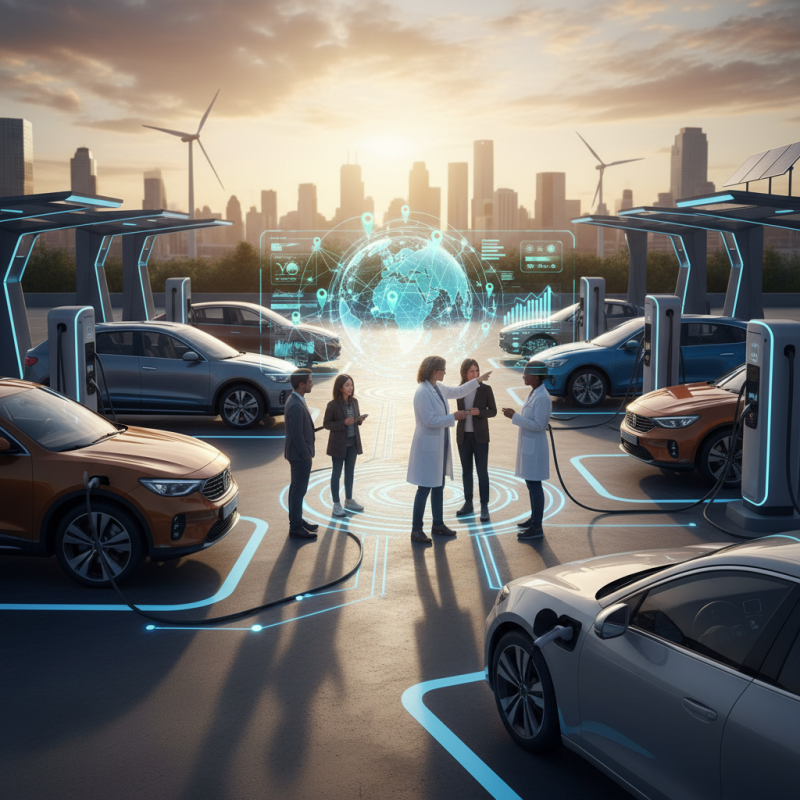 How to Maximize Benefits of Networked Charging Solutions?