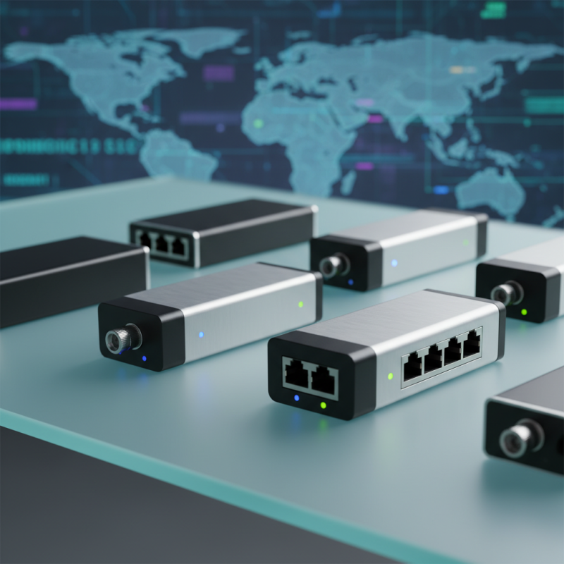 2026 Best Poe Splitter Reviews for Global Buyers?