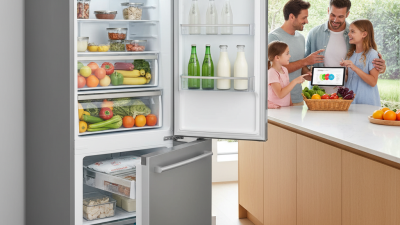 Best Combination Freezer Options for Global Buyers?
