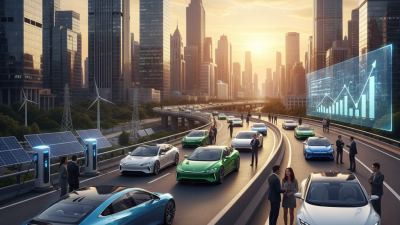How to Choose the Best Chinese Hybrid Cars for Global Buyers?