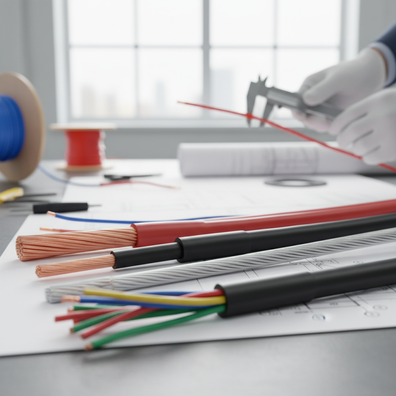 Top Electric Wire Types You Need to Know for Global Sourcing?