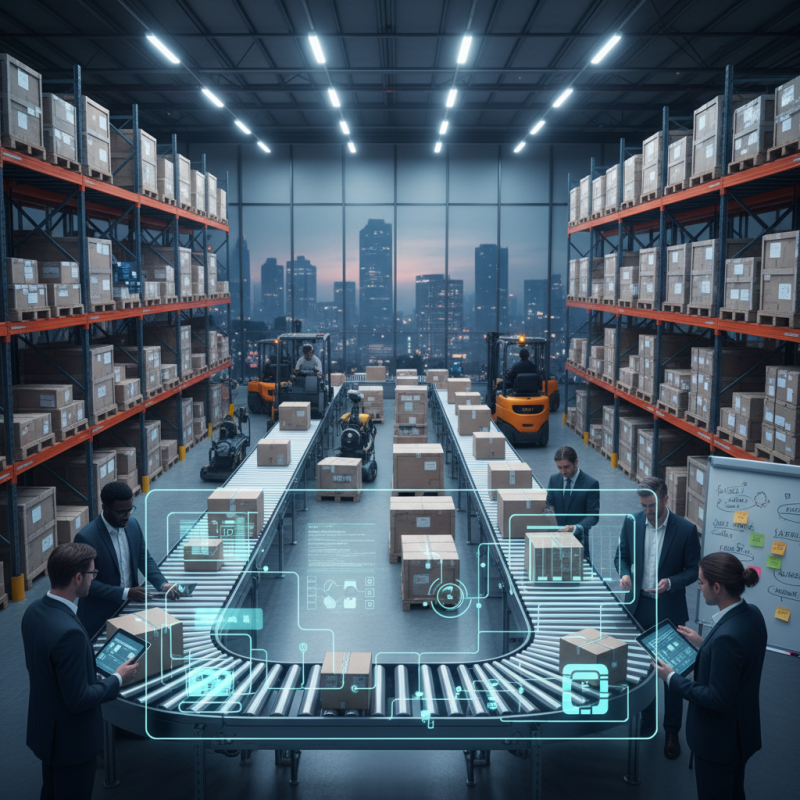 10 Best Tips to Implement Lean Logistics Principles?