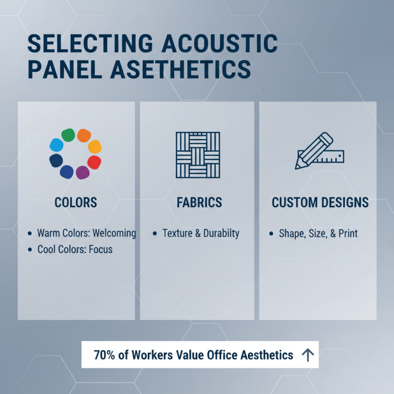 How to Choose the Best Commercial Acoustic Panels for Your Space?