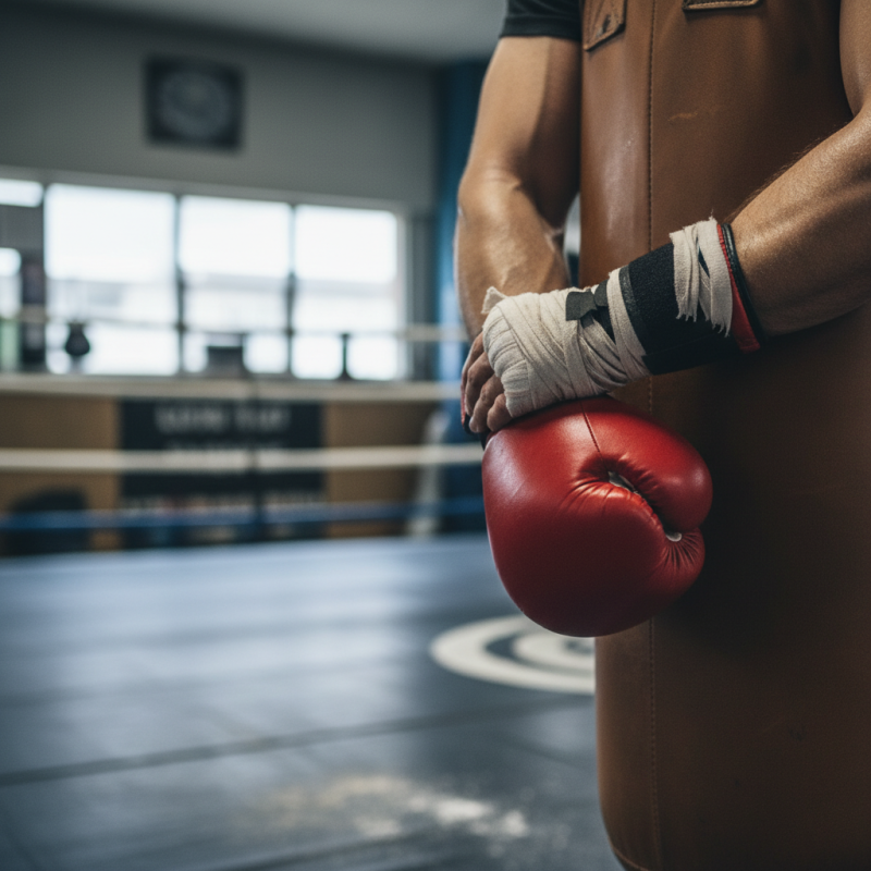 Why Do My Hands Hurt After Boxing Top 10 Causes Explained