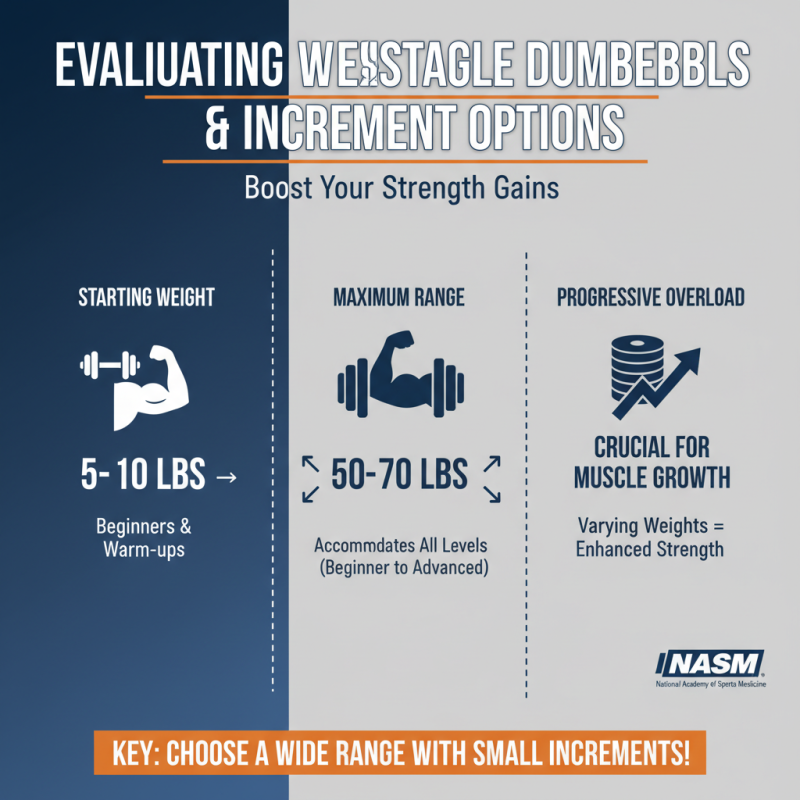How to Choose Lifted Adjustable Dumbbells for Your Home Workout?