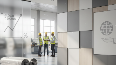 China Best PVC Panel Solutions for Global Buyers?