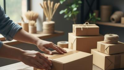 10 Essential Tips for Using Paper Kraft Tape Effectively
