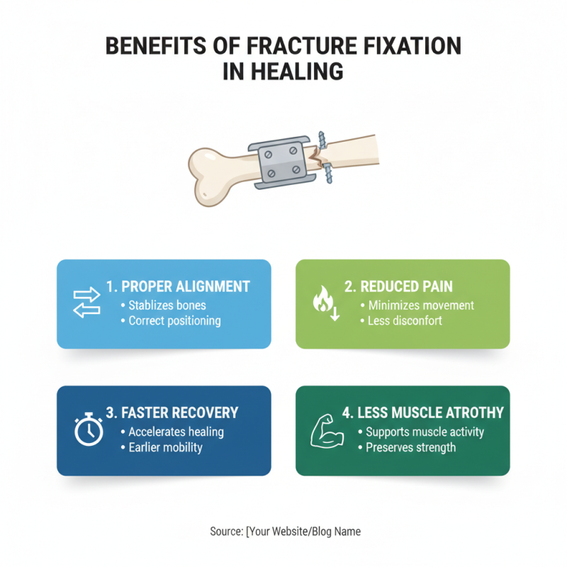 What is Fracture Fixation Techniques and Benefits?