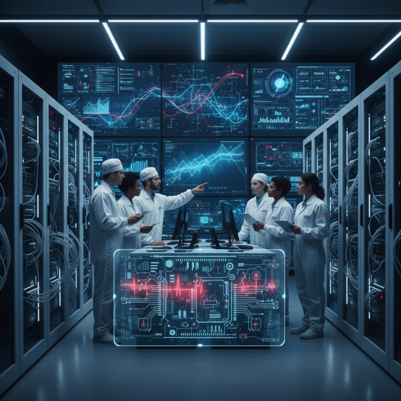 Top 10 Ways to Improve Fault Detection in Electrical Components?