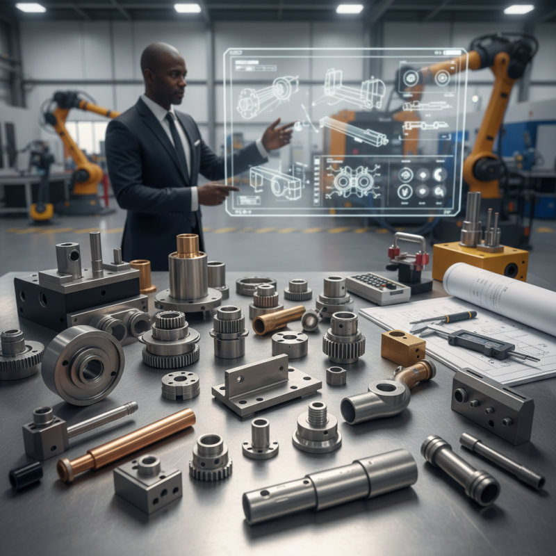 China Top Metal Assemblies for Global Buyers How to Choose?
