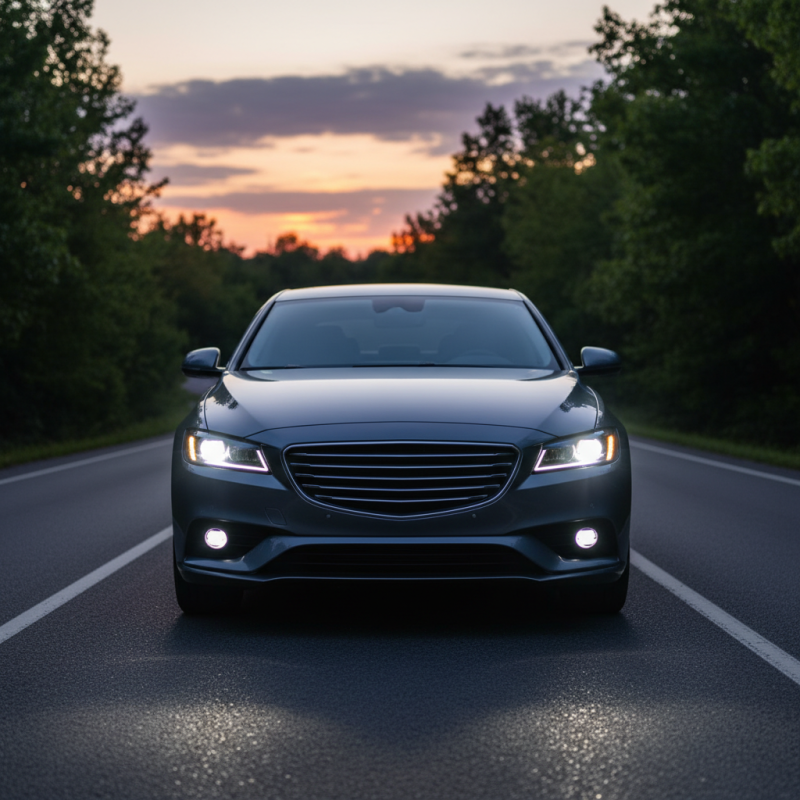 Top Tips for Choosing Automotive LED Lights for Your Vehicle?